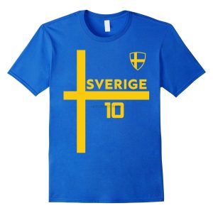 ‘SVERIGE’ T-Shirt