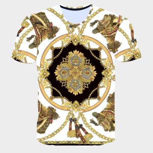 Abstrakt T-Shirt